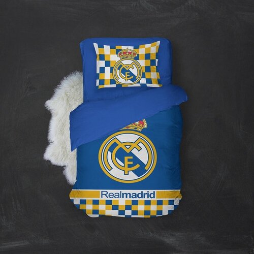  Dečija posteljina Real Madrid, P-017 Cene