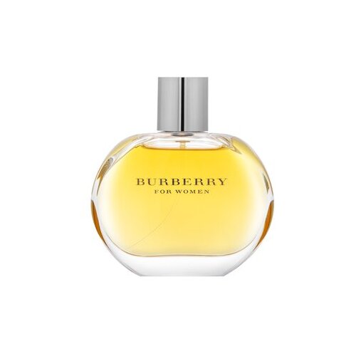 Burberry for Women parfumirana voda za ženske 100 ml Slike