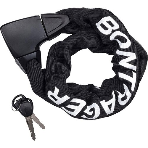  Lokot Bontrager Ultimate Chain Keyed 9Mm X 85Cm Black Cijene
