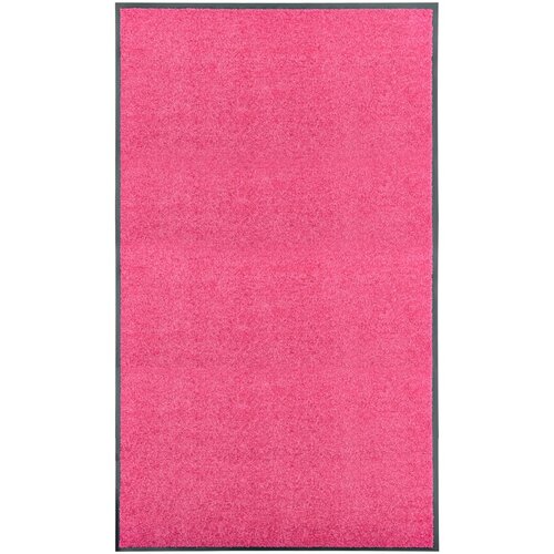 Furnova Pralni predpražnik roza 90x150 cm, (22106145) Slike