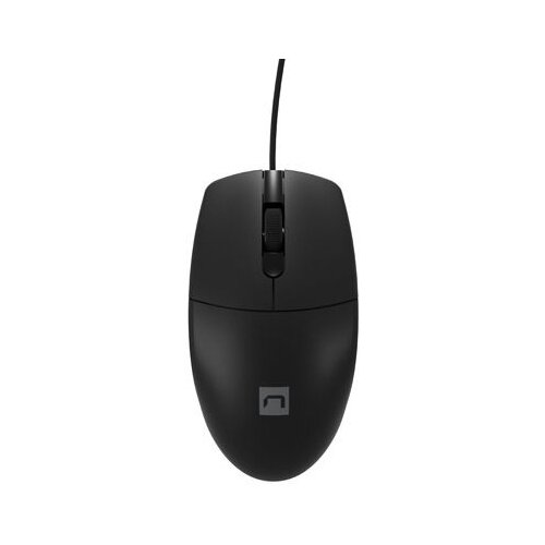  Ruff Plus mouse Right-hand USB Type-A Optical 1200 DPI Cijene