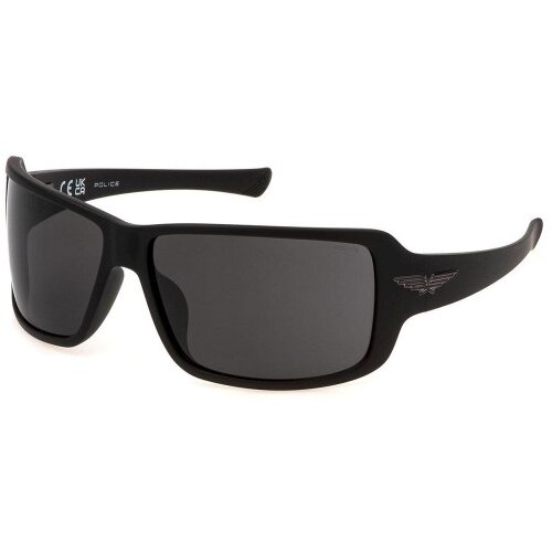 Police SPLN37 0U28 - ONE SIZE (65) Cijene