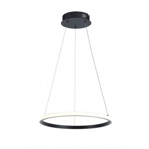 Mitea Lighting led viseća lampa -s M10900-1 b 400mm 25W 4000K crna Cene