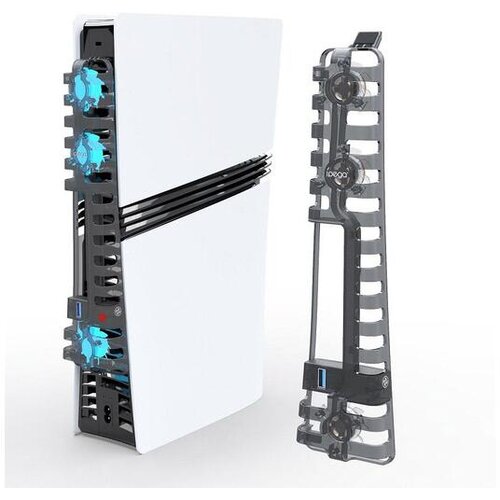  IPega Cooler za PS5 Slim Pro PG-P5R002 Slike