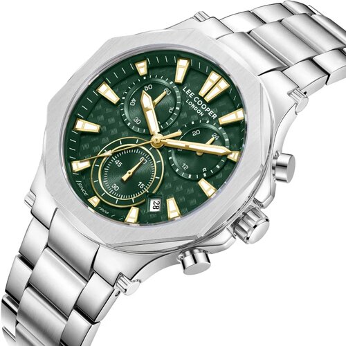 Lee Cooper RUČNI SAT LEE COOPER LC08361.370 Slike