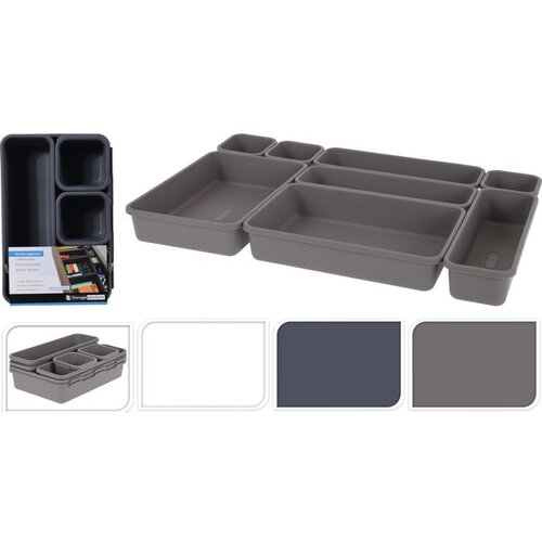 Organizer ZA LADICU SET 8/1 SORTO Cijene