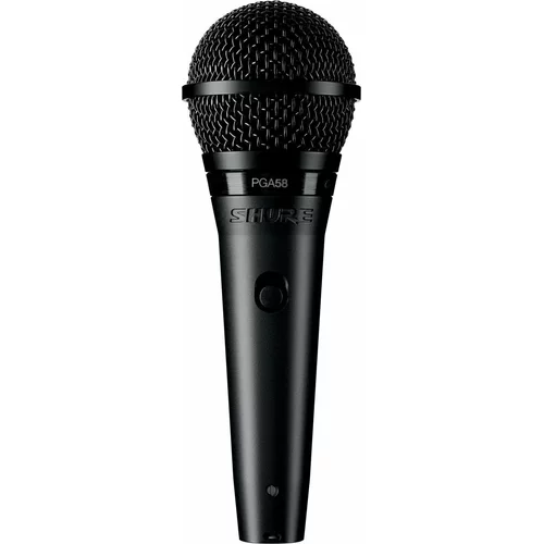 Shure PGA58-QTR Dinamički mikrofon za vokal