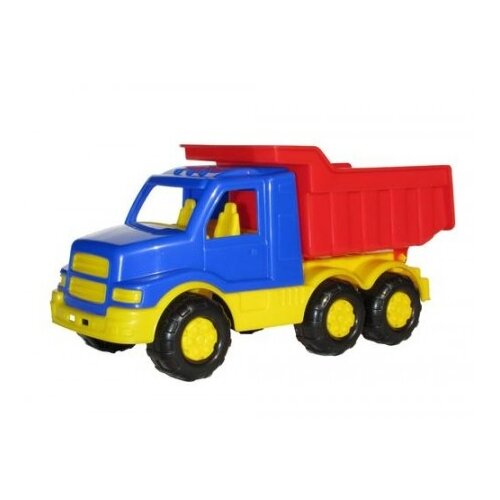  Kamion go&amp;scaron;a 26x10x12cm ( 035196 ) Slike