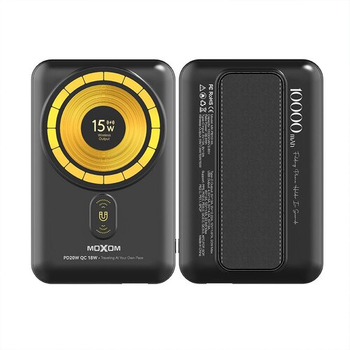 Moxom power bank MagSafe MX-PB113 PD20+QC18W 10000mAh Cene