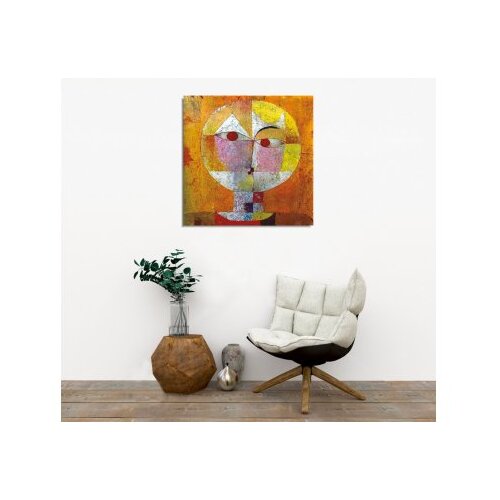 Wallxpert dekorativna slika KC267 Slike