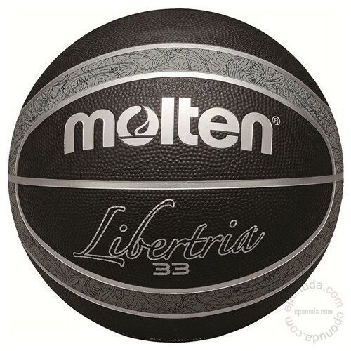 Molten lopta za košarku B7T-2000-KH LOPTE B7T2000-KH Slike