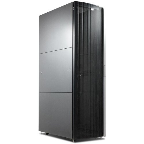 HP 42U 10642 Rack komunikacijska omara 19'' 600x1000mm - 383573-001, (21624691) Cene