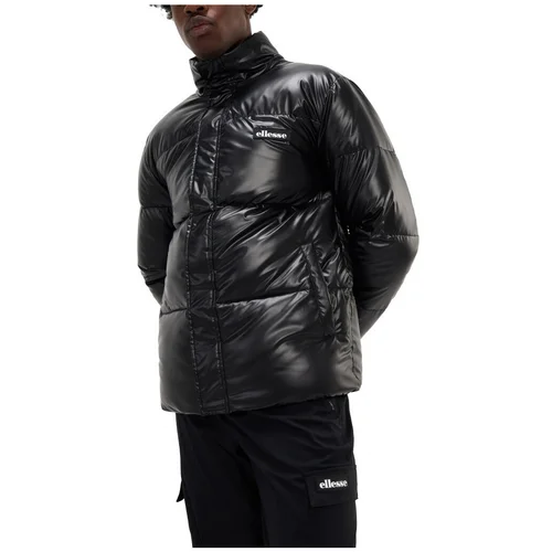 Ellesse Jakne MANARJI PADDED JACKET Črna