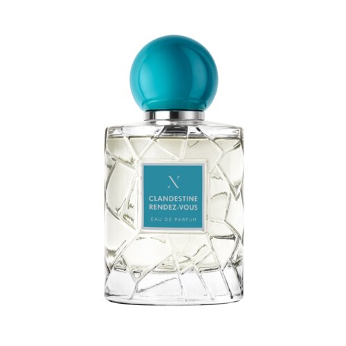 Les S&amp;oelig;urs de No&amp;eacute; Eau de Parfum &amp;quot;Clandestine Rendez-Vous&amp;quot; Slike