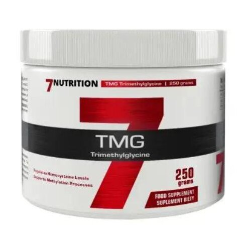 7NUTRITION tmg 250G Cene