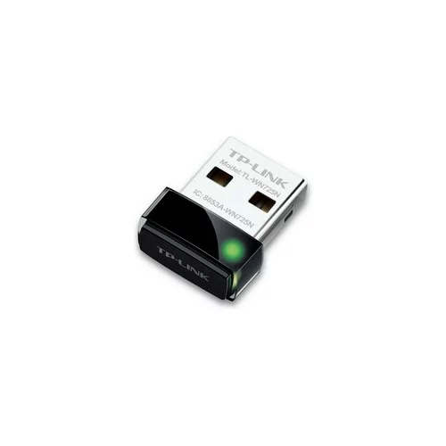 Tp-link TL-WN725N 150 MbpsWireless N Nano USB Adapter