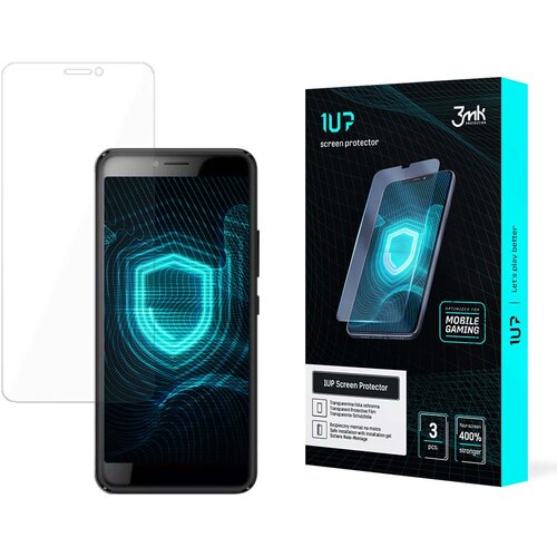 3mk MYPHONE FUN 9 OVITEK ZA TELEFON OVITEK 1UP ZA MYPHONE FUN 9, (21965624) Slike