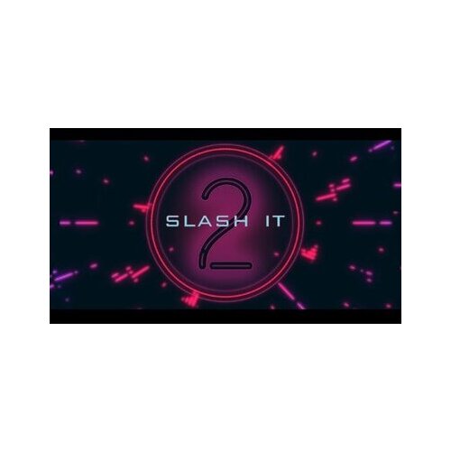  slash it 2 (pc) steam key europe Cene