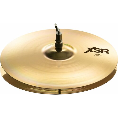 Sabian Sabina Činela Hi-Hats XSR1402B XSR, 14" Cene