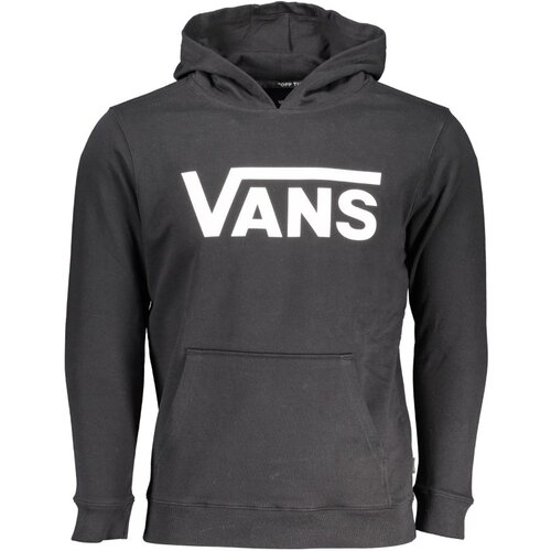 Vans BLACK SWEATSHIRT WITHOUT ZIP Cijene