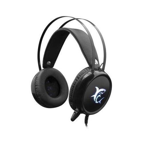White Shark gaming slu&amp;scaron;alice GH-1947 MARGAY Slike