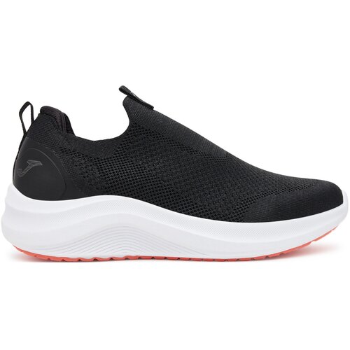 Joma Superge C.Laceless 2501 CLACELS2501 Črna Slike