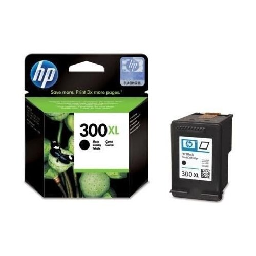 HP 300 xl crni (black) original kertridž Slike