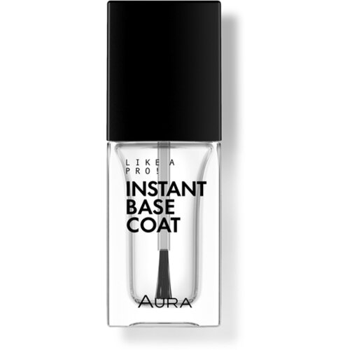 Aura Baza Instant coat Like a Pro! Instant Base Coat Cene