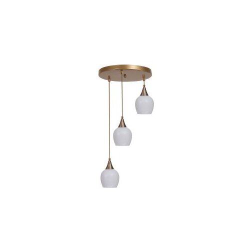 Opviq Luster 2616293, Bijeli Cene