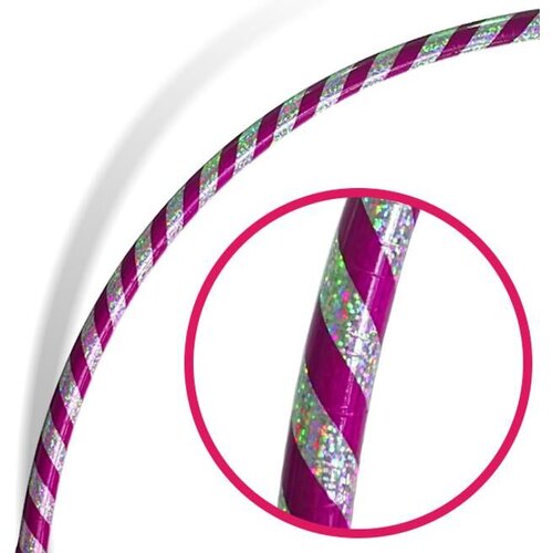 Pertini Igračka Hula Hop 75cm Slike