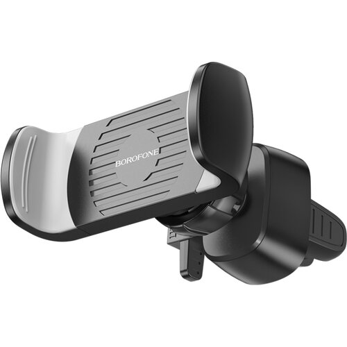 Borofone AUTO DRŽAČ BH61 BORA SA NOSAČEM ZA VENTILACIJU CRNI Slike