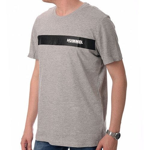 Hummel Majica Hmllegacy Sean T-Shirt 219406-2006 Cene