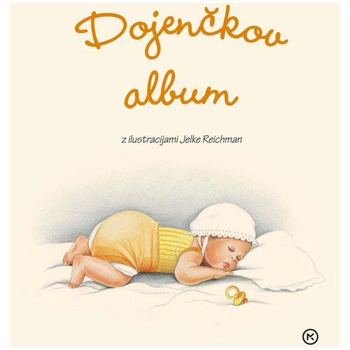 Mladinska Knjiga MKZ Dojenčkov album Cene
