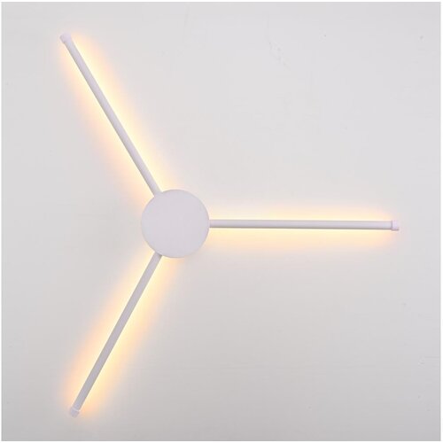  Brilagi - LED zidno svetlo LUGO TRE LED/14W/230V belo Cene