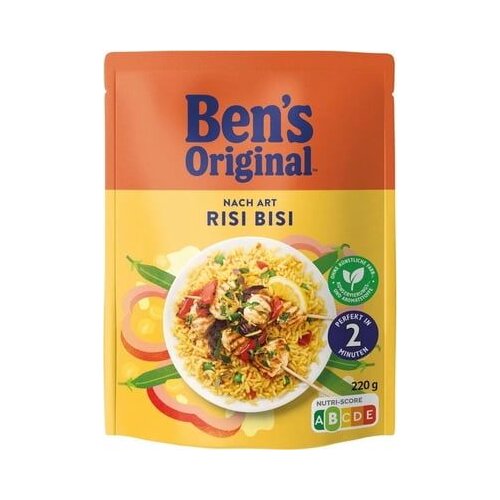  Express - Risi Bisi Cene