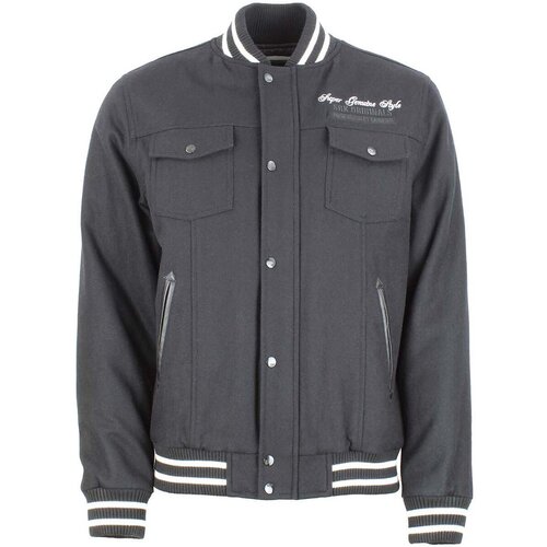 Srk Jakne Blouson homme COTEDY Črna Cene