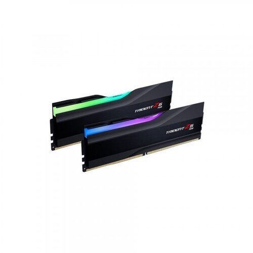 G.skill trident Z5 rgb DDR5 32GB (2x 16GB) 6000MHz F5-6000J3636F16GX2-TZ5RK Cene