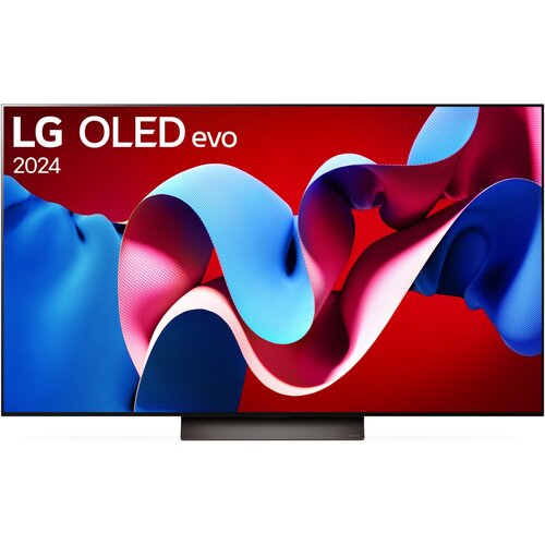 LG OLED55C48LA oled evo tv (2024) Slike