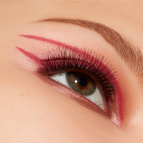 Mac Connect In Colour Eye Shadow Palette sjenilo za oči 6.25 g Nijansa rose lens Slike