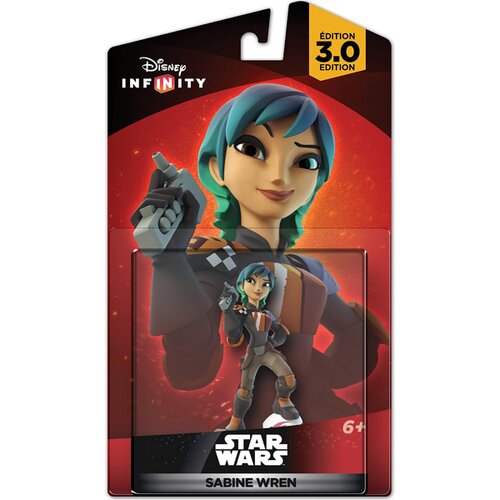 Disney Infinity figura 3.0 Sabine Star Wars IQAV000102 Cene
