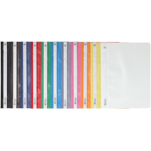 TTO Fascikla PP/ME 10/1 A4 Sorto Cijene