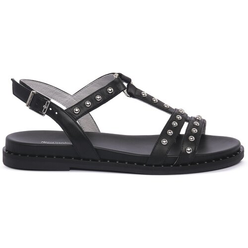 Nero Giardini E513480D Crna Slike