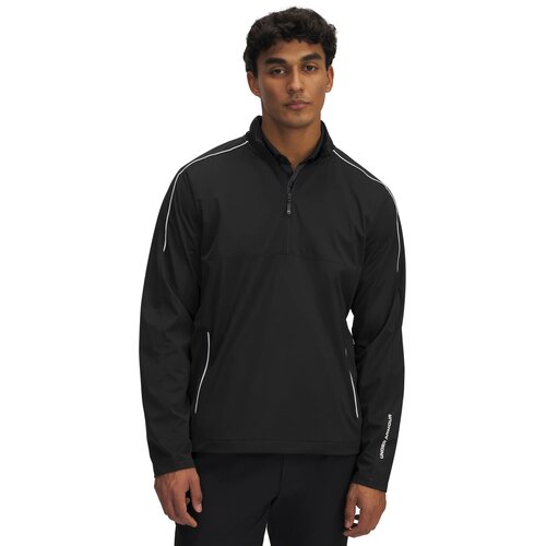Under Armour Men&amp;#039;s sweatshirt Drive Wind Half Zip Slike
