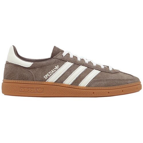 Adidas Modne superge Handball Spezial Earth Strata Gum (Women's) Kostanjeva Cene