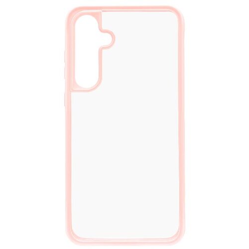  GEAR 4 CLEAR Maska za telefon za Samsung A55, Pink Cene