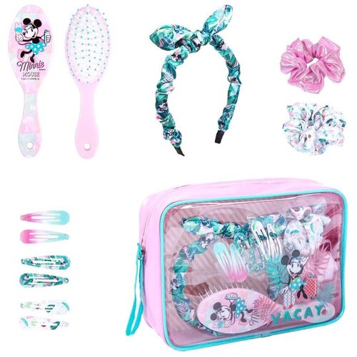 Mickey & Minnie Disney Minnie beauty toaletna torbica Cijene