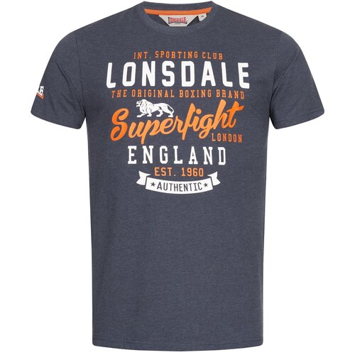 Lonsdale Men&amp;#039;s t-shirt regular fit Slike