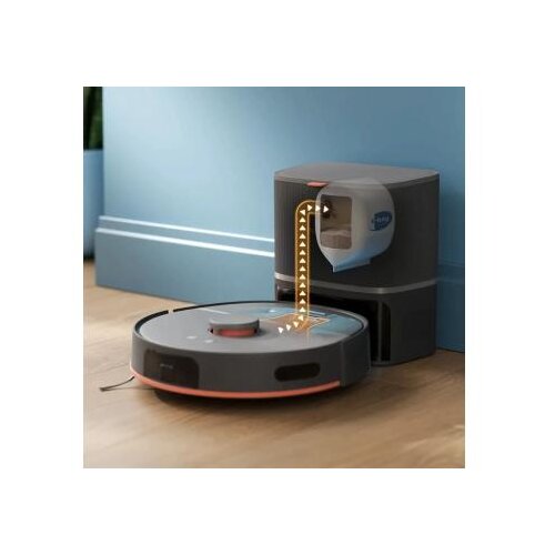 Philips XU5100/10 ROBOTSKI SESALNIK Slike