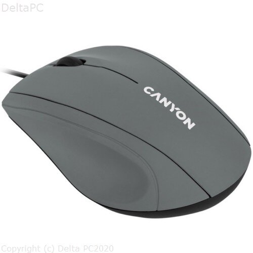  Wired optical mouse CNE-CMS05DG Cene