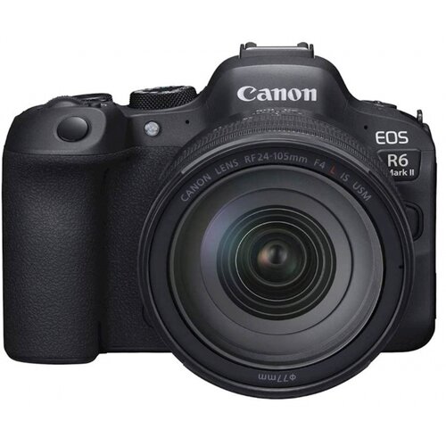  CANON R6 Mark II + RF24105 L Cene